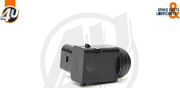 4U Autoparts 46047VV - Sensor, parking assist car-mod.net