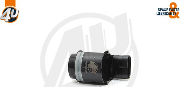 4U Autoparts 46059AU - Sensor, parking assist car-mod.net