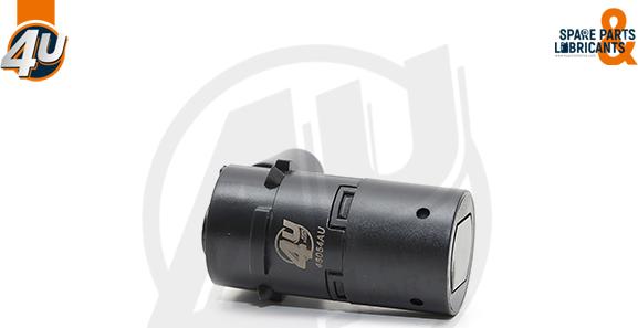 4U Autoparts 46054AU - Sensor, parking assist car-mod.net