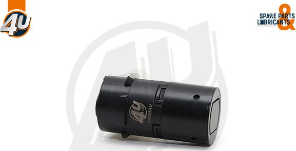 4U Autoparts 46055AU - Sensor, parking assist car-mod.net