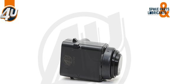 4U Autoparts 46050VV - Sensor, parking assist car-mod.net