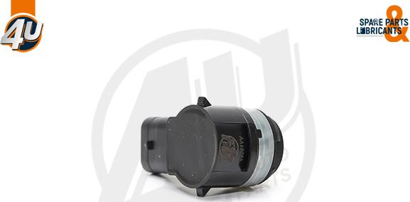 4U Autoparts 46051VV - Sensor, parking assist car-mod.net