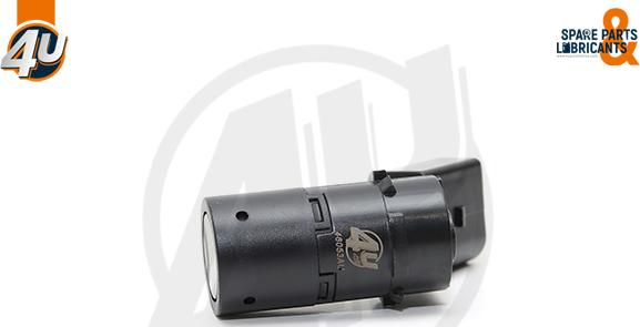 4U Autoparts 46053AU - Sensor, parking assist car-mod.net