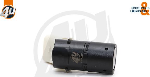 4U Autoparts 46052AU - Sensor, parking assist car-mod.net