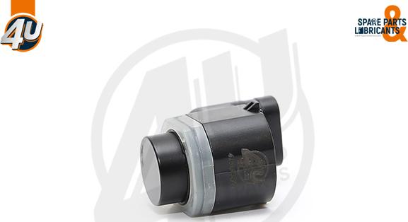 4U Autoparts 46064BW - Sensor, parking assist car-mod.net