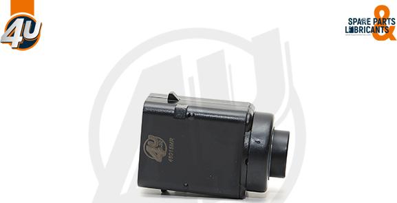 4U Autoparts 46015MR - Sensor, parking assist car-mod.net