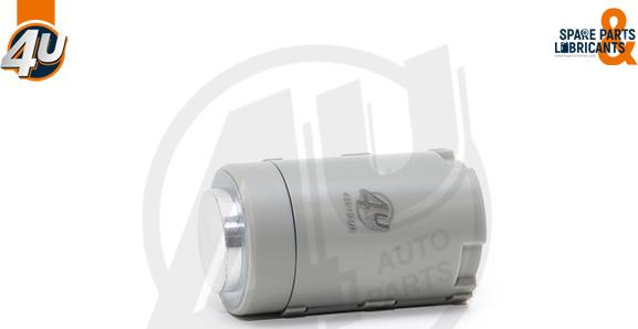 4U Autoparts 46016MR - Sensor, parking assist car-mod.net