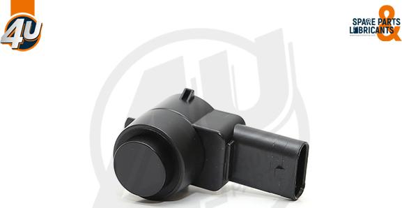 4U Autoparts 46010MR - Sensor, parking assist car-mod.net