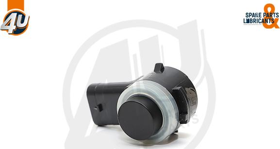 4U Autoparts 46018MR - Sensor, parking assist car-mod.net