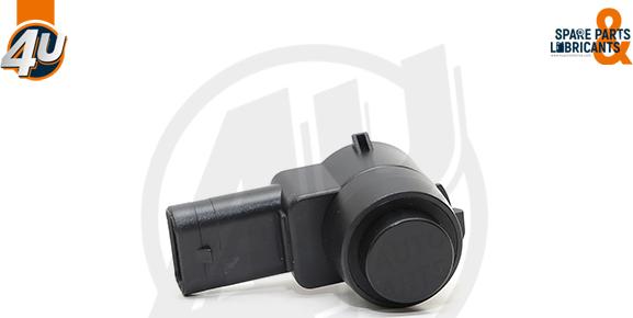 4U Autoparts 46012MR - Sensor, parking assist car-mod.net