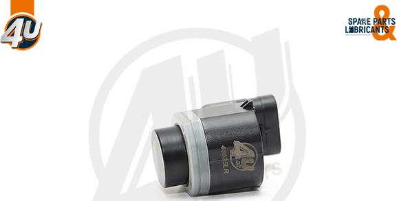 4U Autoparts 46035LR - Sensor, parking assist car-mod.net