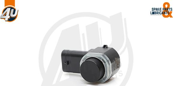 4U Autoparts 46036LR - Sensor, parking assist car-mod.net
