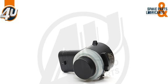 4U Autoparts 46021BW - Sensor, parking assist car-mod.net