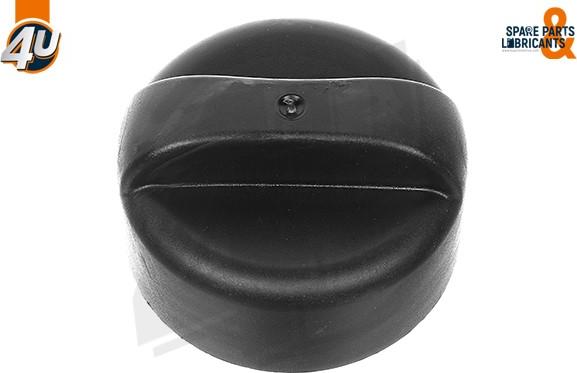 4U Autoparts 46271SC - Window Wiper System car-mod.net