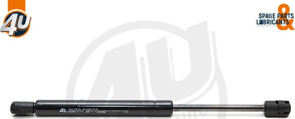 4U Autoparts 48535PU - Gas Spring, boot, cargo area car-mod.net