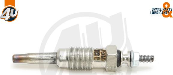 4U Autoparts 47500MR - Glow Plug car-mod.net