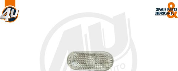 4U Autoparts 47172VV - Indicator car-mod.net