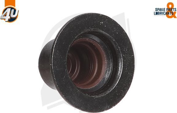 4U Autoparts 47704PU - Seal Set, valve stem car-mod.net