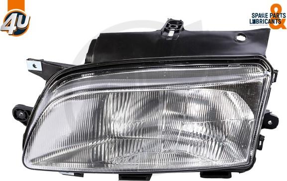 CARRO 049805134 - Air Mass Sensor car-mod.net