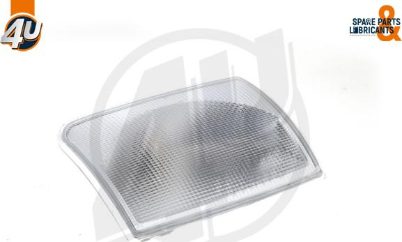 4U Autoparts 60370VV - Indicator car-mod.net
