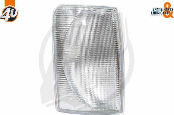 4U Autoparts 60371VV - Indicator car-mod.net