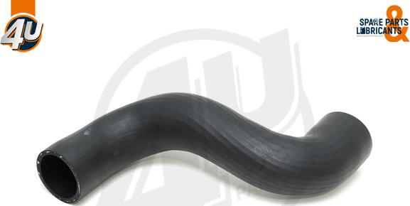 4U Autoparts 61049VV - Charger Intake Air Hose car-mod.net