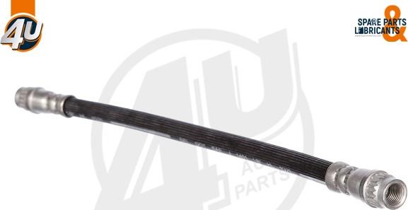 4U Autoparts 62477PU - Brake Hose car-mod.net