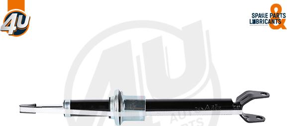4U Autoparts 19047MR - Shock Absorber car-mod.net