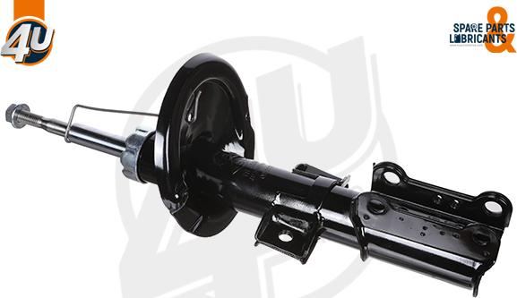 4U Autoparts 19088VL - Shock Absorber car-mod.net