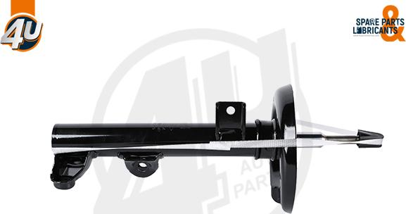 4U Autoparts 19029MR - Shock Absorber car-mod.net