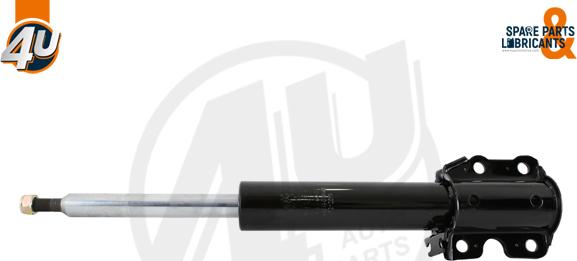 4U Autoparts 19078MR - Shock Absorber car-mod.net