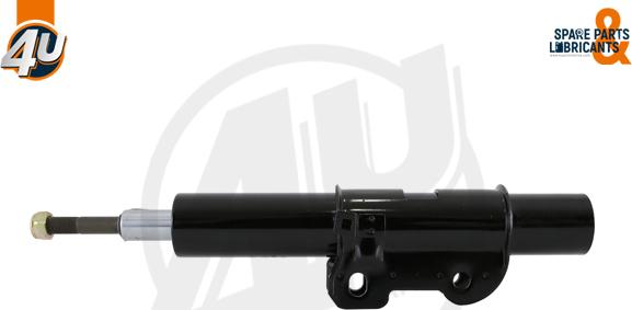 4U Autoparts 19073MR - Shock Absorber car-mod.net