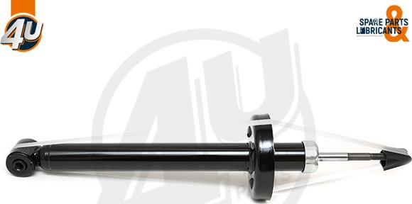 4U Autoparts 19355VV - Shock Absorber car-mod.net