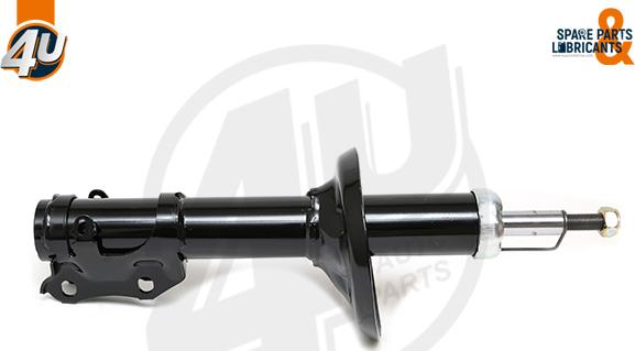 4U Autoparts 19356VV - Shock Absorber car-mod.net
