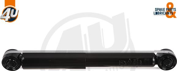 4U Autoparts 19351VV - Shock Absorber car-mod.net