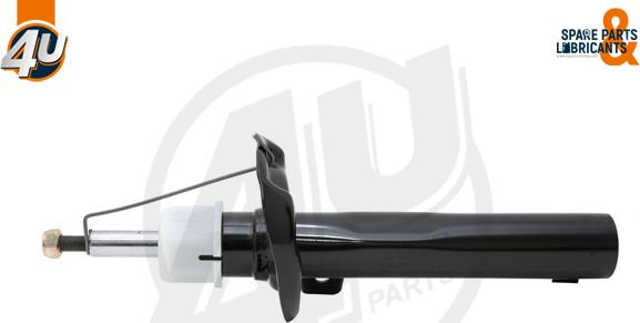 4U Autoparts 19352VV - Shock Absorber car-mod.net