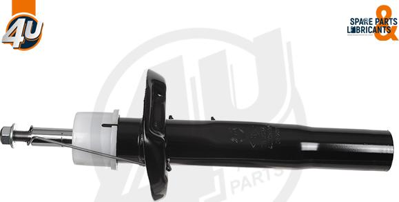 4U Autoparts 19361VV - Shock Absorber car-mod.net
