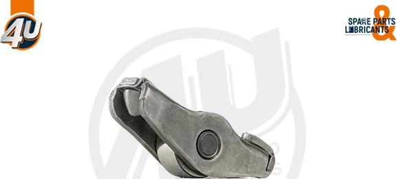 4U Autoparts 15440BW - Finger Follower, engine timing car-mod.net