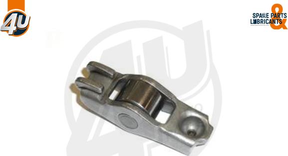 4U Autoparts 15441BW - Finger Follower, engine timing car-mod.net