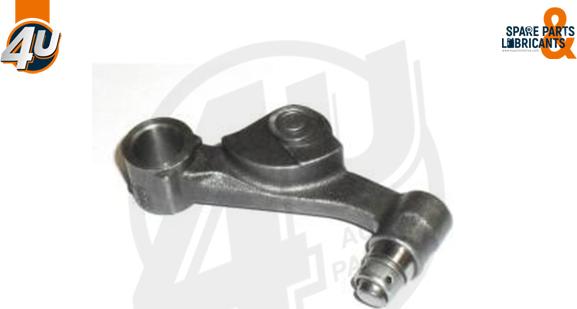 4U Autoparts 15433VV - Finger Follower, engine timing car-mod.net