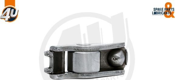 4U Autoparts 15429VV - Finger Follower, engine timing car-mod.net