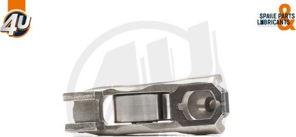 4U Autoparts 15424VV - Finger Follower, engine timing car-mod.net