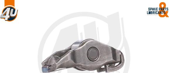 4U Autoparts 15426VV - Finger Follower, engine timing car-mod.net