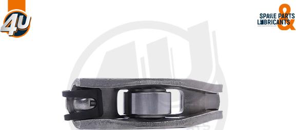 4U Autoparts 15428VV - Finger Follower, engine timing car-mod.net