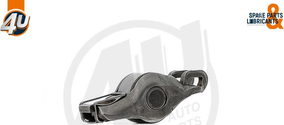 4U Autoparts 15423VV - Finger Follower, engine timing car-mod.net