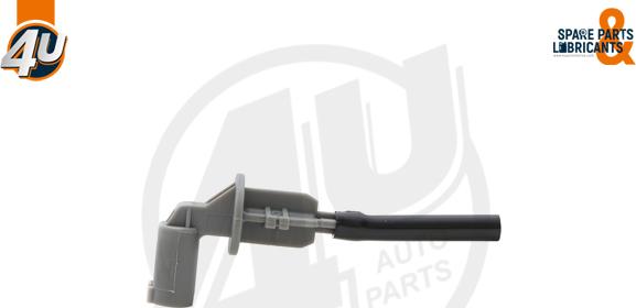 4U Autoparts 16507BW - Sensor, coolant level car-mod.net