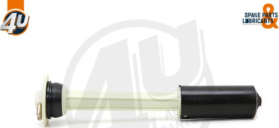 4U Autoparts 16105MR - Sensor, wash water level car-mod.net