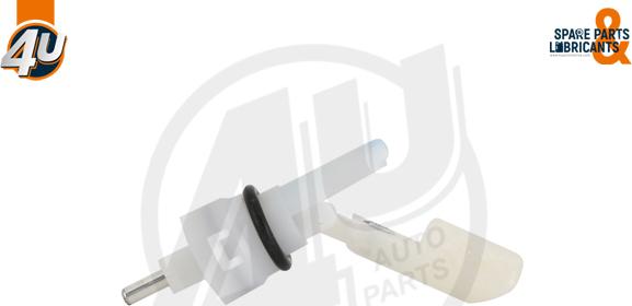 4U Autoparts 16100MR - Sensor, coolant level car-mod.net