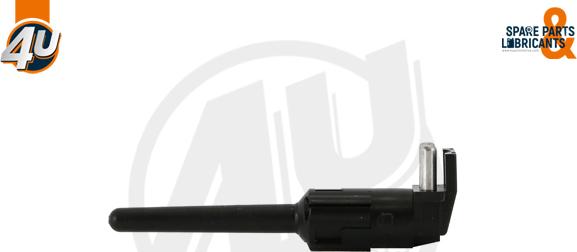 4U Autoparts 16101MR - Sensor, coolant level car-mod.net
