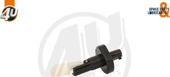 4U Autoparts 16112MR - Sensor, wash water level car-mod.net